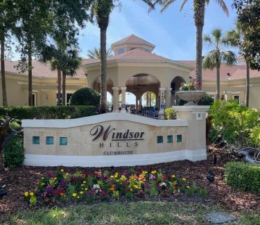 Windsor Hills Apartamento | Family Friendly II