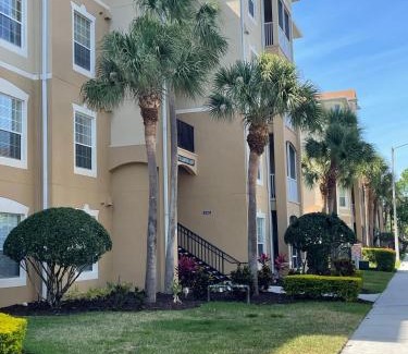 Windsor Hills Apartamento | Family Friendly II