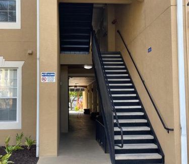 Windsor Hills Apartamento | Family Friendly II