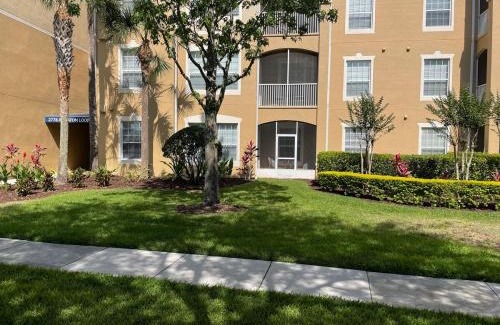 Windsor Hills Apartamento | Family Friendly II