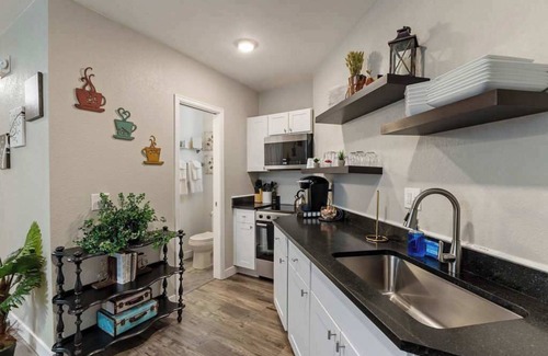 Littleton Apartamento | Family friendly in Downtown Littleton