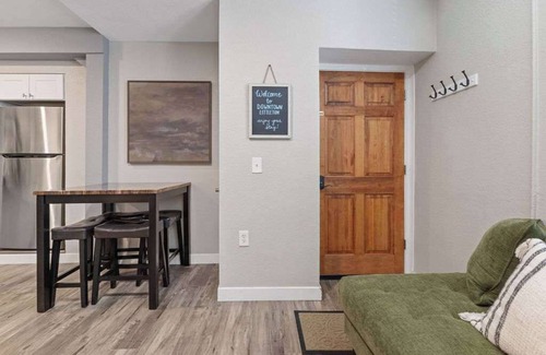 Littleton Apartamento | Family friendly in Downtown Littleton