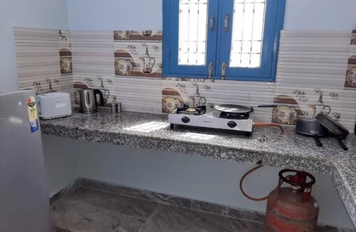 Kumarhatti Casa | Family-friendly Independent Studio Unit in Solan, Himachal Pradesh, India