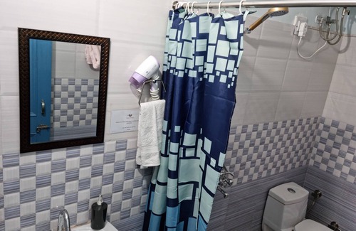 Kumarhatti Casa | Family-friendly Independent Studio Unit in Solan, Himachal Pradesh, India