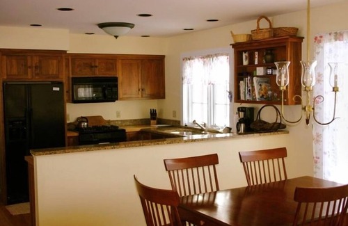 New London Casa | Para toda la familia Lake Front Home