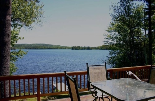 New London Casa | Para toda la familia Lake Front Home