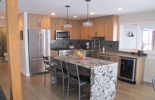 Highland Meadows Casa | Familia grande West West Vail Home!