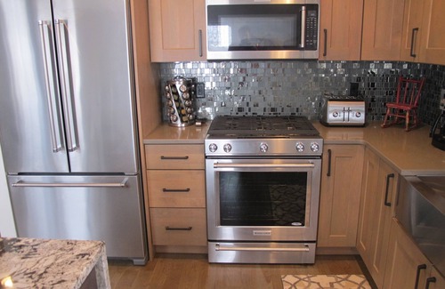 Highland Meadows Casa | Familia grande West West Vail Home!
