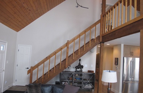 Highland Meadows Casa | Familia grande West West Vail Home!