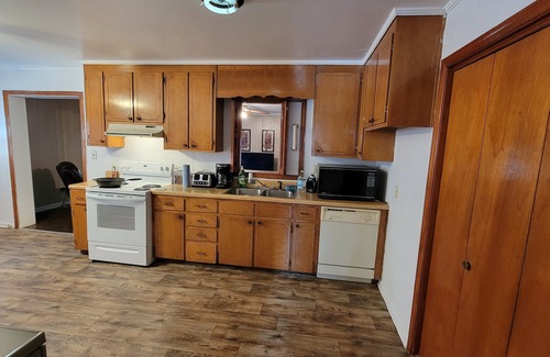 Franklin Casa | Family-Friendly Lodging - 3 Bedrooms