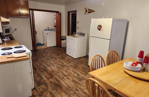 Franklin Casa | Family-Friendly Lodging - 3 Bedrooms