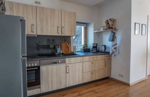 Mering Apartamento | Family friendly maisonette apartment in the town center of Mering