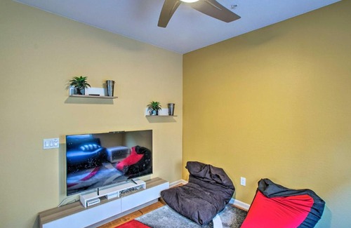 Augusta Ranch Casa | Family-Friendly Mesa Townhome with Pool Access!