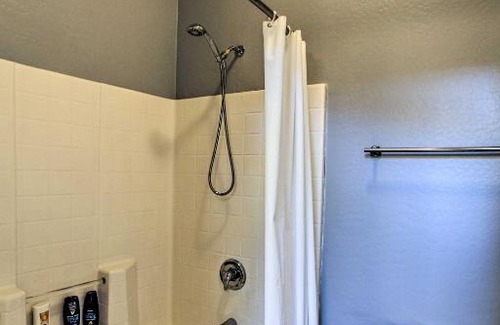Augusta Ranch Casa | Family-Friendly Mesa Townhome with Pool Access!