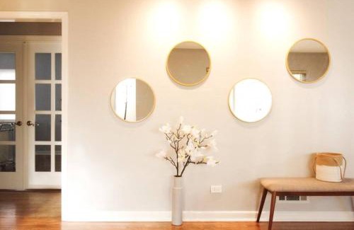 Cory Casa | Family-Friendly Mid-century Modern Retreat
