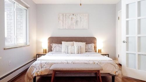 Cory Casa | Family-Friendly Mid-century Modern Retreat