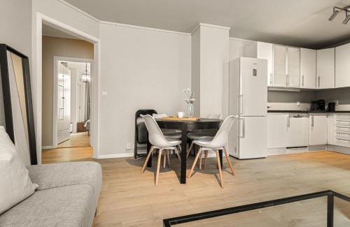 Sentrum Apartamento | Family Friendly - Modern - City Central