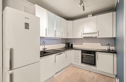 Sentrum Apartamento | Family Friendly - Modern - City Central
