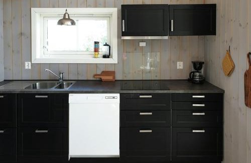 Fla Municipality Casa | Family Friendly Mountain Apartment Near Oslo