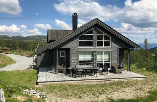 Fla Municipality Casa | Family Friendly Mountain Apartment Near Oslo