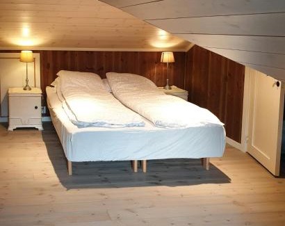 Fla Municipality Casa | Family Friendly Mountain Apartment Near Oslo