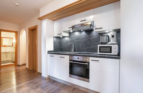 Muhlthal Apartamento | Family-Friendly, Nature & Wellness On-Site