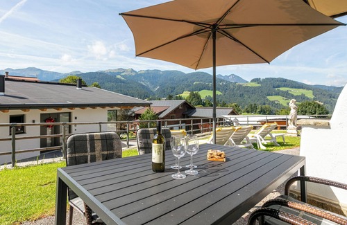 Muhlthal Apartamento | Family-Friendly, Nature & Wellness On-Site