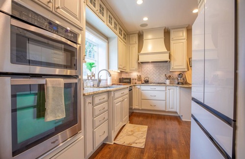 Norwalk Casa | Family-Friendly, Near-NYC Norwalk Retreat