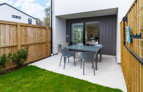 Sydenham Apartamento | Family Friendly Near Waltham Pool