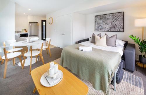 Sydenham Apartamento | Family Friendly Near Waltham Pool
