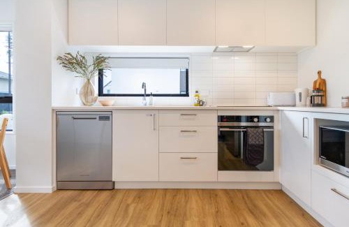 Sydenham Apartamento | Family Friendly Near Waltham Pool