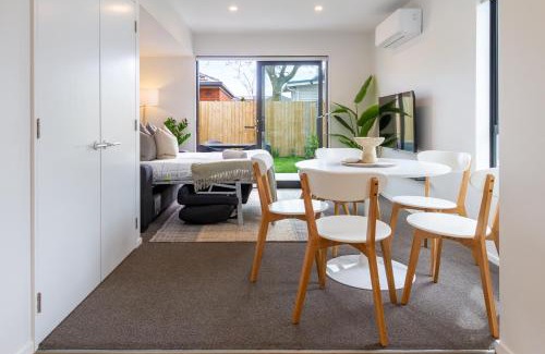 Sydenham Apartamento | Family Friendly Near Waltham Pool