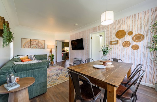 Alpena Casa | Family-Friendly|Near Splash Park|Fire Pit
