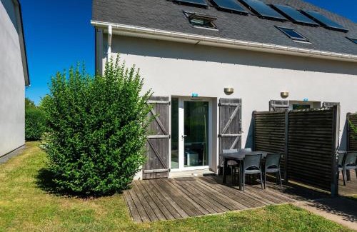 Auberville Casa | Family-Friendly Normandy Stay