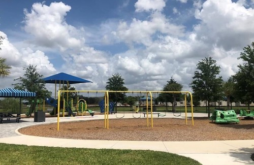 Parrish Casa | Family Friendly North River Ranch - Near Sarasota and St. Petersburg!