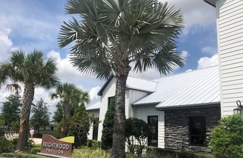 Parrish Casa | Family Friendly North River Ranch - Near Sarasota and St. Petersburg!