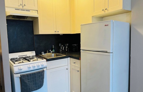 Central Park West Apartamento | Family-Friendly NYC Getaway – Sleeps 7, Near Top Attractions