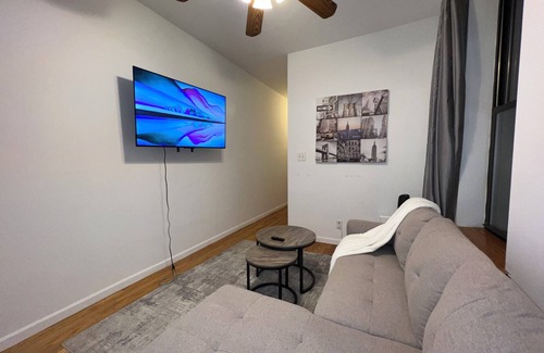 Central Park West Apartamento | Family-Friendly NYC Getaway – Sleeps 7, Near Top Attractions