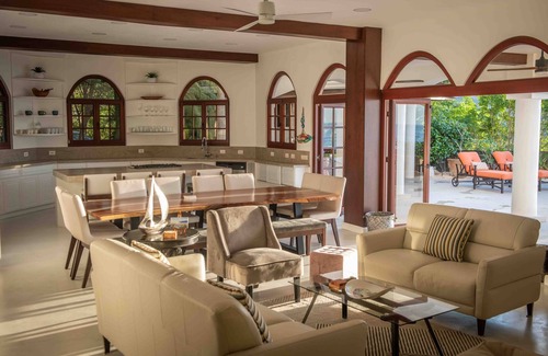 Playa Hermosa Villa | Family-Friendly Ocean-View Villa – A Picture-Perfect Getaway for All Ages