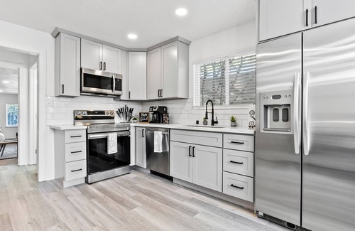 Citrus Heights Casa | Family-Friendly Oasis - Game Room & Hot Tub