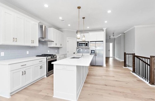 Olathe Casa | Family-Friendly Oasis near Heritage Park and Golf Course