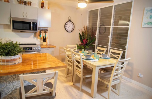 Hoyo Mulas Casa | Family-Friendly Oasis Pool/beach 8 mins by car
