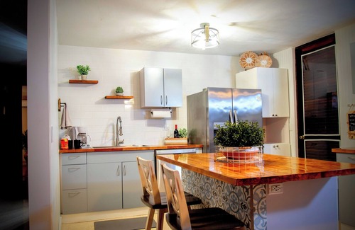 Hoyo Mulas Casa | Family-Friendly Oasis Pool/beach 8 mins by car