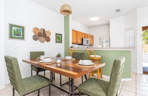 Crystal Cove Casa | Family-Friendly Oasis near Disney and Theme Parks