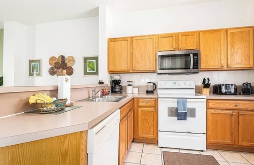 Crystal Cove Casa | Family-Friendly Oasis near Disney and Theme Parks