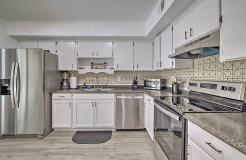 Ocala Casa | Family-Friendly Ocala Retreat: 18 Mi to Dtwn!