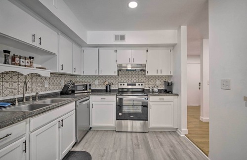 Ocala Casa | Family-Friendly Ocala Retreat: 18 Mi to Dtwn!