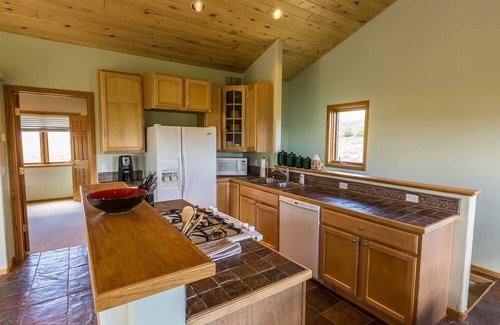 Crested Butte Casa | Para toda la familia - En diez acres a 3 millas de la ciudad - Impresionantes vistas y sensación de campo