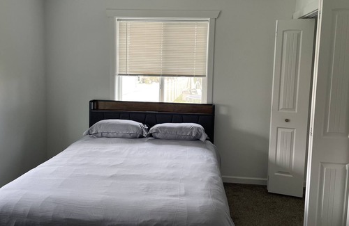 Lewiston Apartamento | Family friendly, outdoor space!