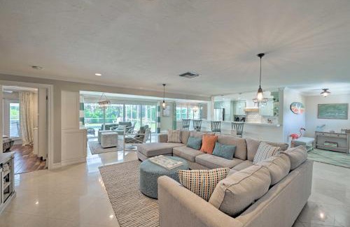 Palm River Estates Casa | Family-Friendly Palm River Estates House!
